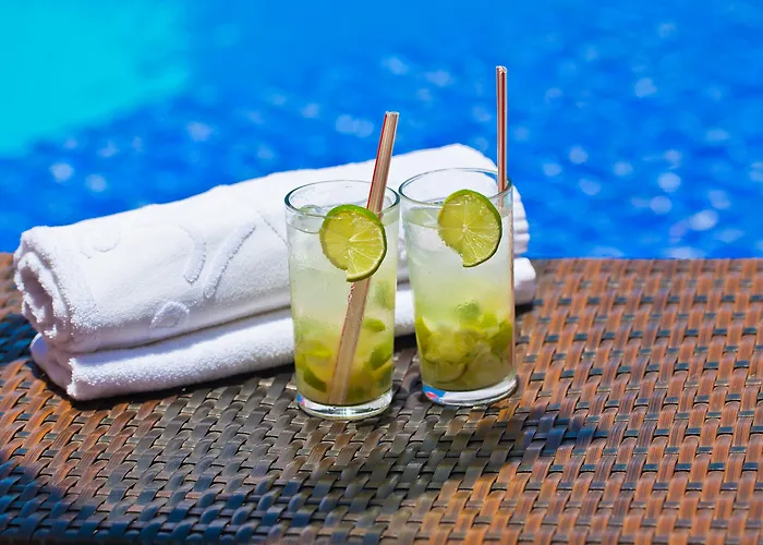 Del Rey QualityHotel Em