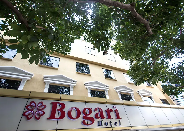 BogariHotel Em